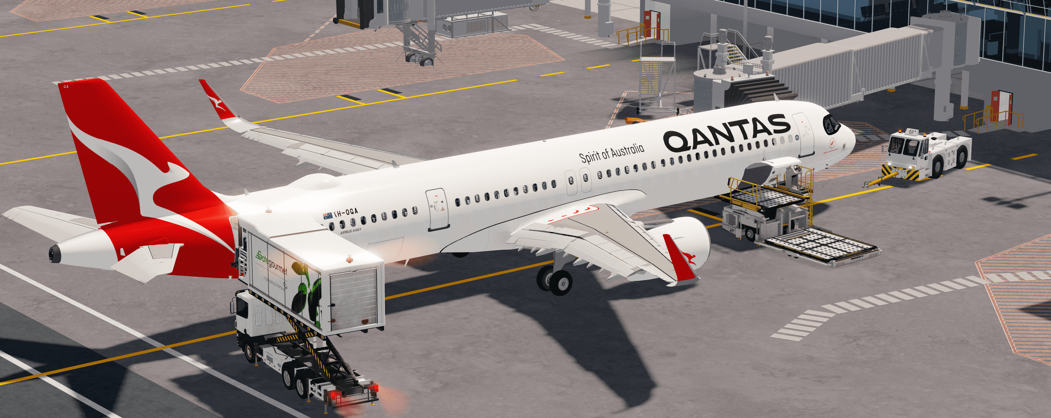 QantasGroup image 1